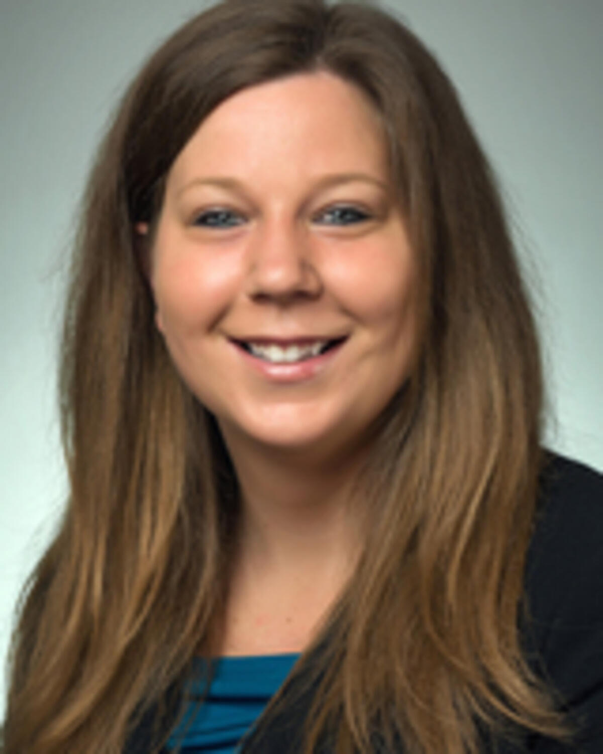 Headshot Image for Danielle Zimmerman